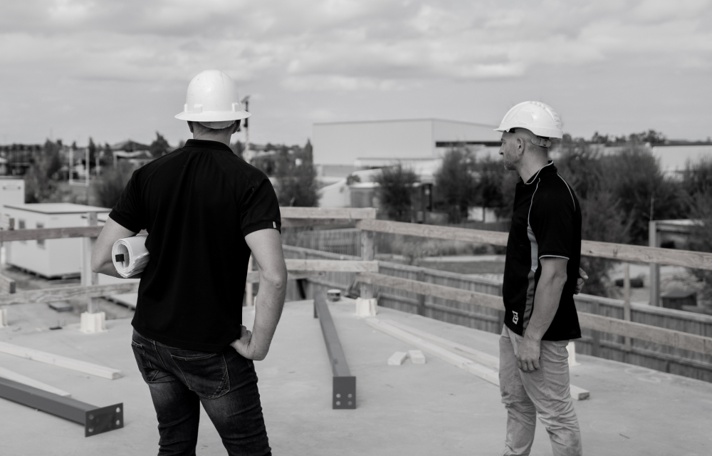 Stay up-to-date with QBCC Services.